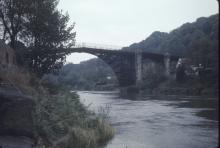 Ironbridge