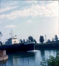 Welland Canal