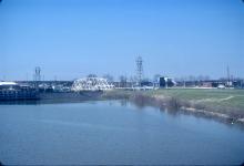 McAlpine Locks