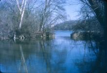 Chesapeake & Ohio Canal