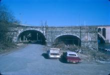Chesapeake & Ohio Canal Alexandria Aqueduct