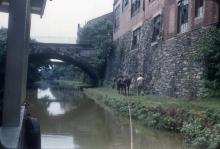 Chesapeake & Ohio Canal