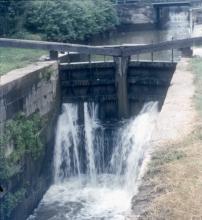 Chesapeake & Ohio Canal