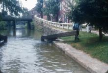 Chesapeake & Ohio Canal