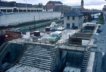 Erie Canal Locks