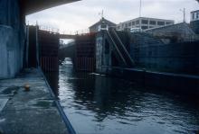 Erie Canal Locks