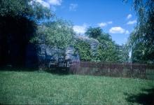 Erie Canal Double Locks