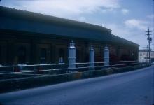 Melpomene Pumping Station