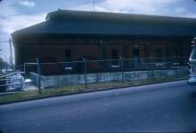 Melpomene Pumping Station