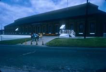 Melpomene Pumping Station