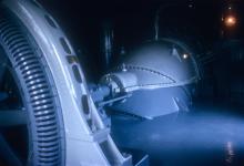 Melpomene Pumping Station