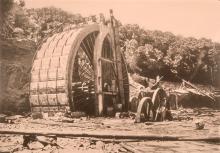 Burden Waterwheel