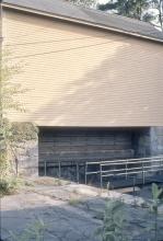 Pawtucket Canal Guard Locks