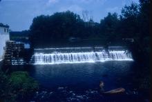Mumford River Dam & Mill