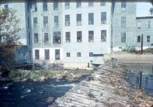 The Tilton Mills and Dam