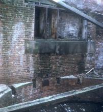 Ivanhoe Paper Company Wheelhouse