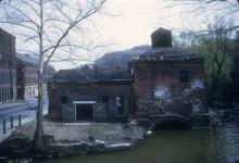 Ivanhoe Paper Company Wheelhouse