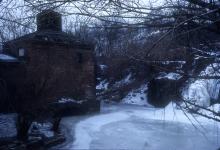 Ivanhoe Paper Company Wheelhouse