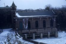 Great Falls Hydroelectric Station