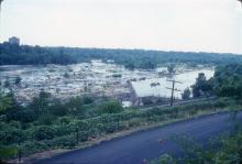 Richmond Hydrostation