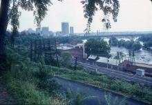 Richmond Hydrostation