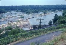 Richmond Hydrostation