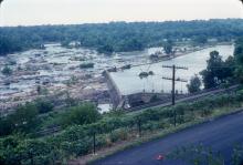 Richmond Hydrostation