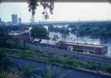 Richmond Hydrostation