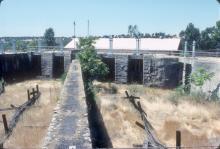 Folsom Hydrostation
