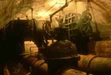 Georgetown Reservoir and Washington Aqueduct