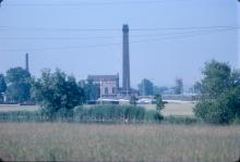 Gartshore Pumping Station