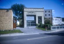 Almonte Generating Station