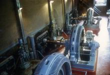 Ottawa Hydrostation No. 4