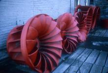 Ottawa Hydrostation No. 4