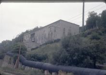 Montmorency Falls Hydrostation
