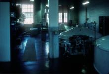 Worumbo Mill Hydrostation