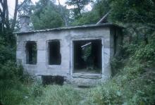 Wynantskill River Dam & Hydrostation