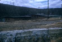 Turners Falls Hydroelectric Station No. 1