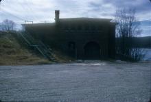 Turners Falls Hydroelectric Station No. 1