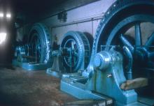 Turners Falls Hydroelectric Station No. 1