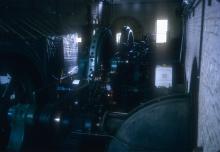 Turners Falls Hydroelectric Station No. 1