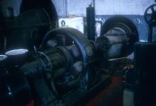 Turners Falls Hydroelectric Station No. 1