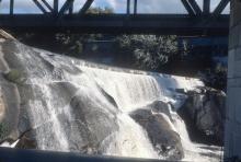 Rutland Hydrostation on Otter Creek