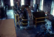 Power Plant and Dam No. 4