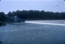 Power Plant and Dam No. 4