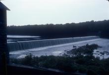 Power Plant and Dam No. 4