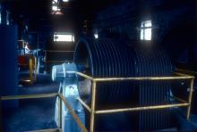 Power Plant and Dam No. 4