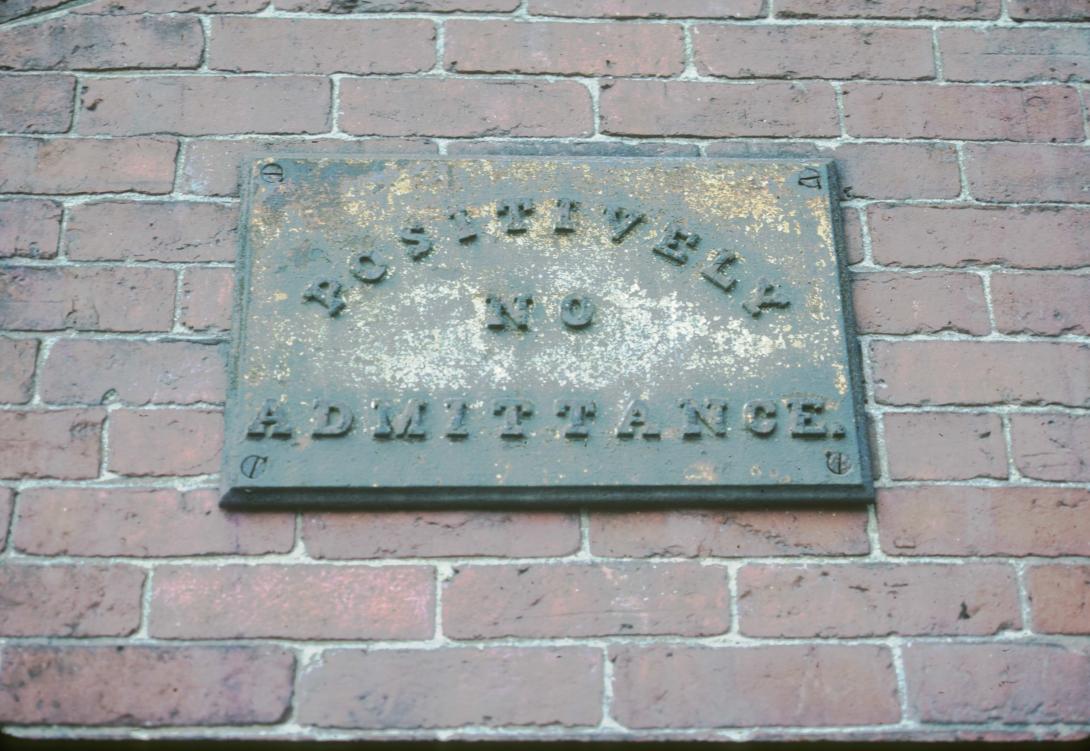Appleton Mill